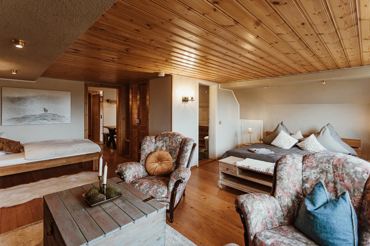 Pension Goldbachmuehle Blankenburg  Exterior foto